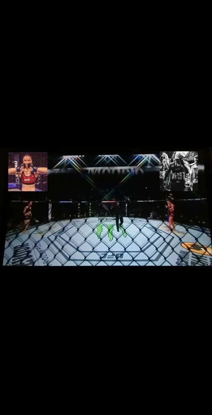 武者之间的惺惺相惜。