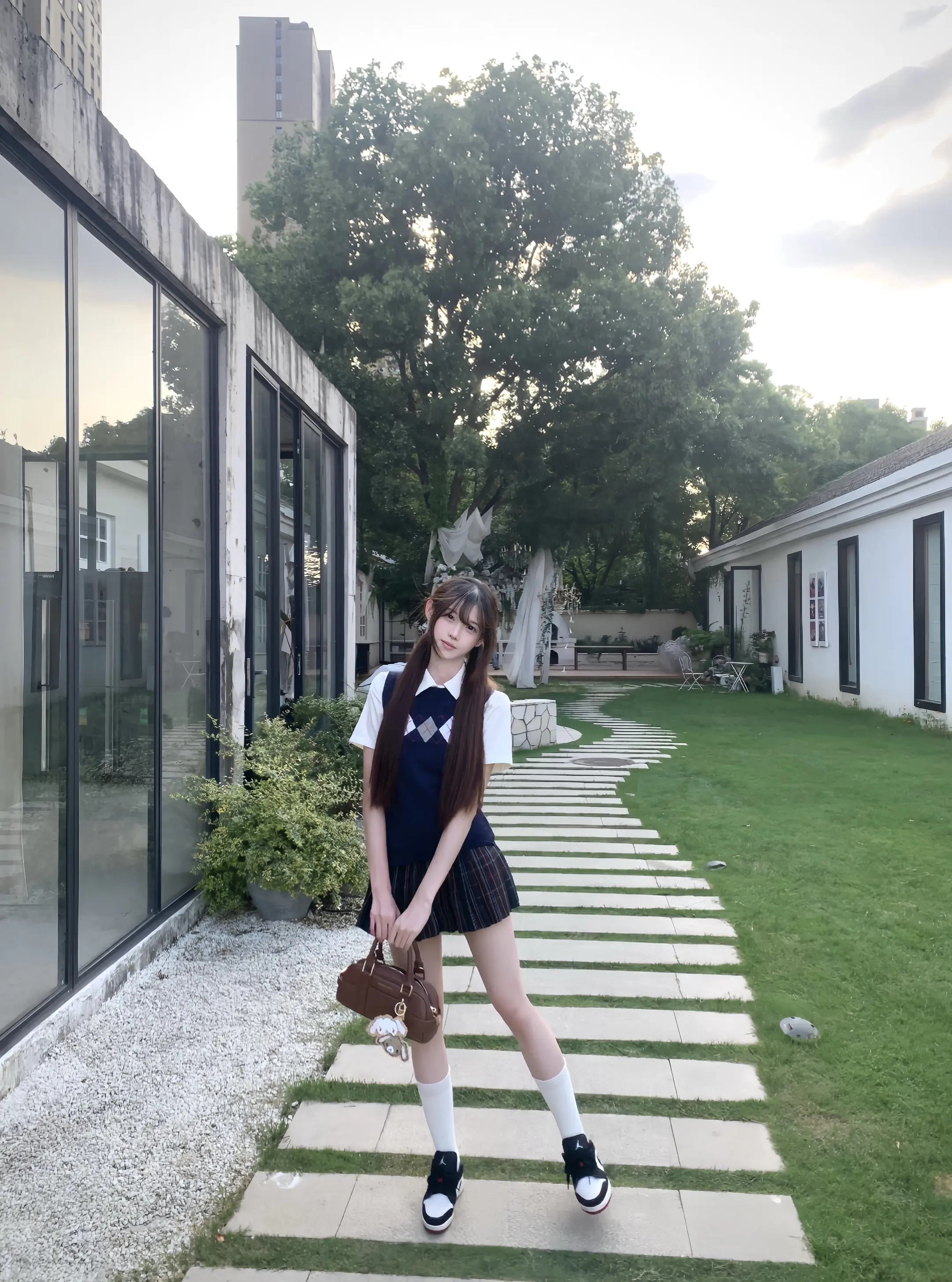 漏掉一次晚安的话 宇宙的平衡会微微倾斜吗