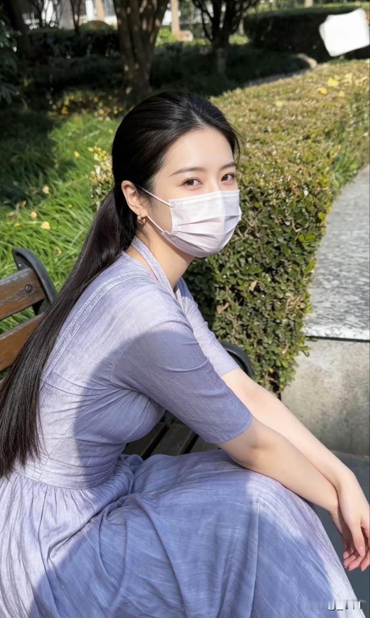 女人最耐看的长相是什么样的