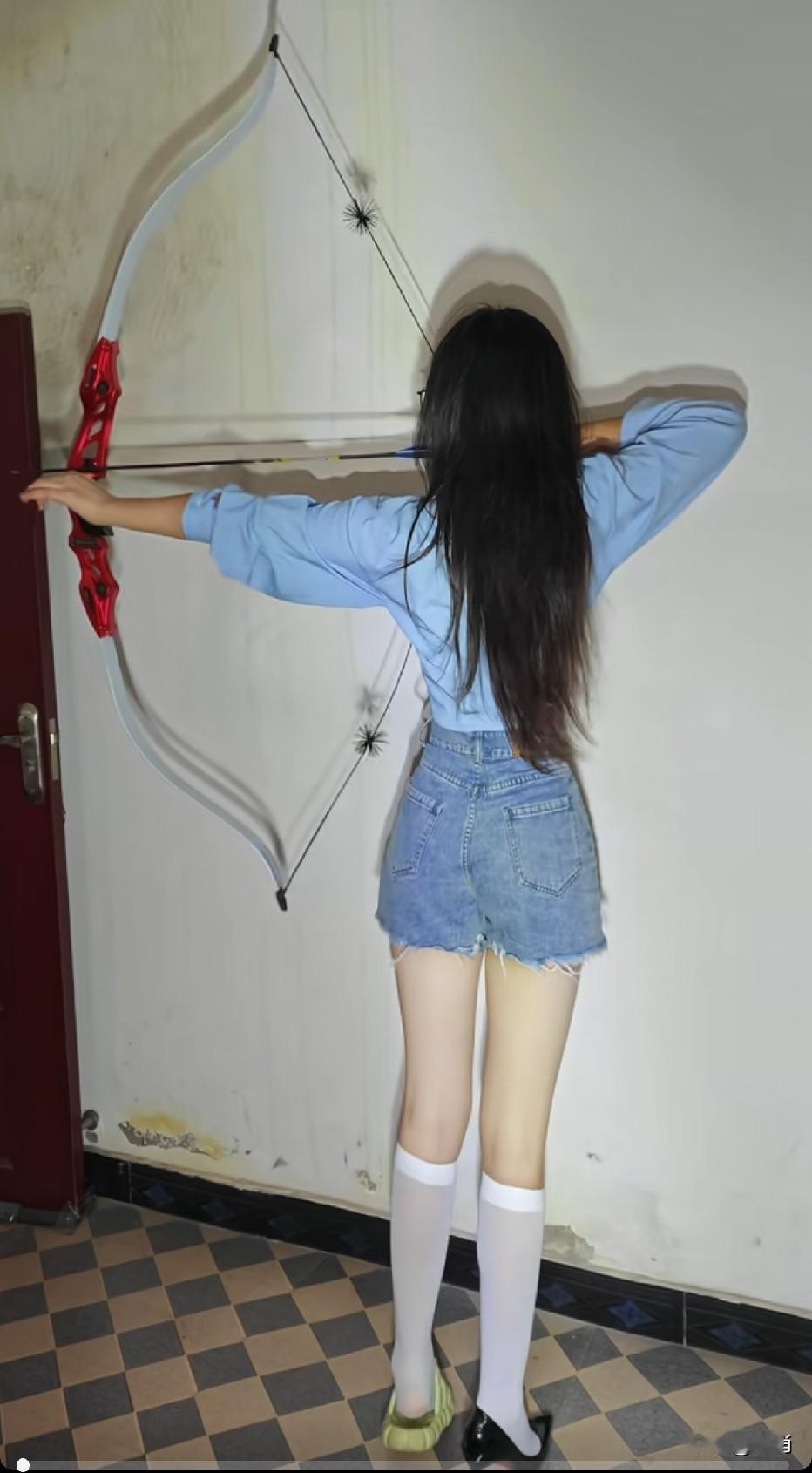 有这技能可以参加荒野求生了