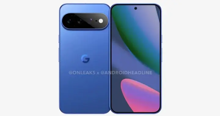 谷歌 Pixel 11 Pro XL渲染圖曝光，多款新機待發布