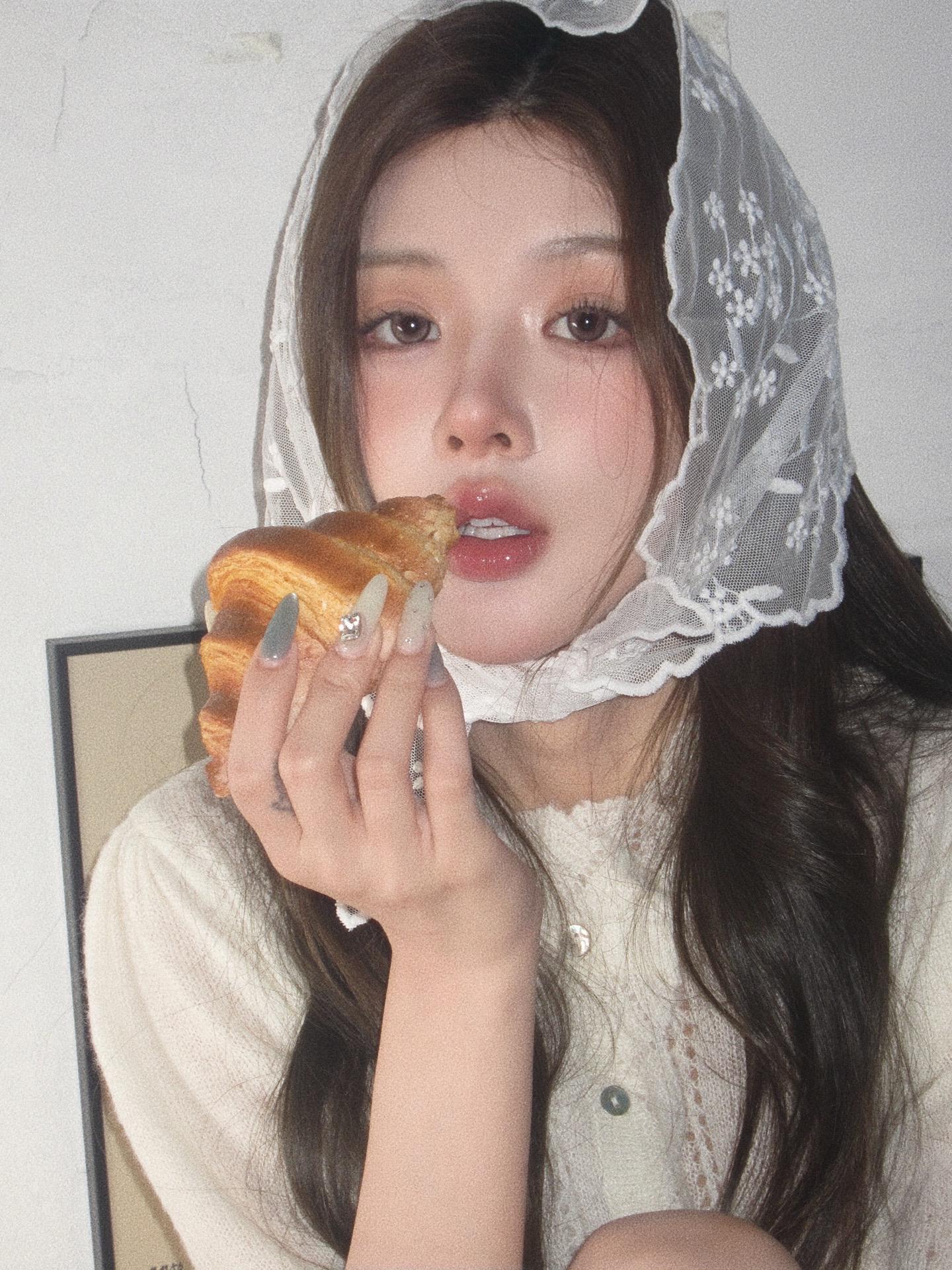 强子开门 妈是甜妹。
