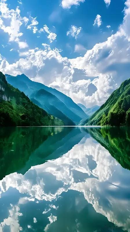 下联：足踏碧波颂安康。
        连绵峰峦作天然枕席，翻涌的浪涛拍击堤岸，