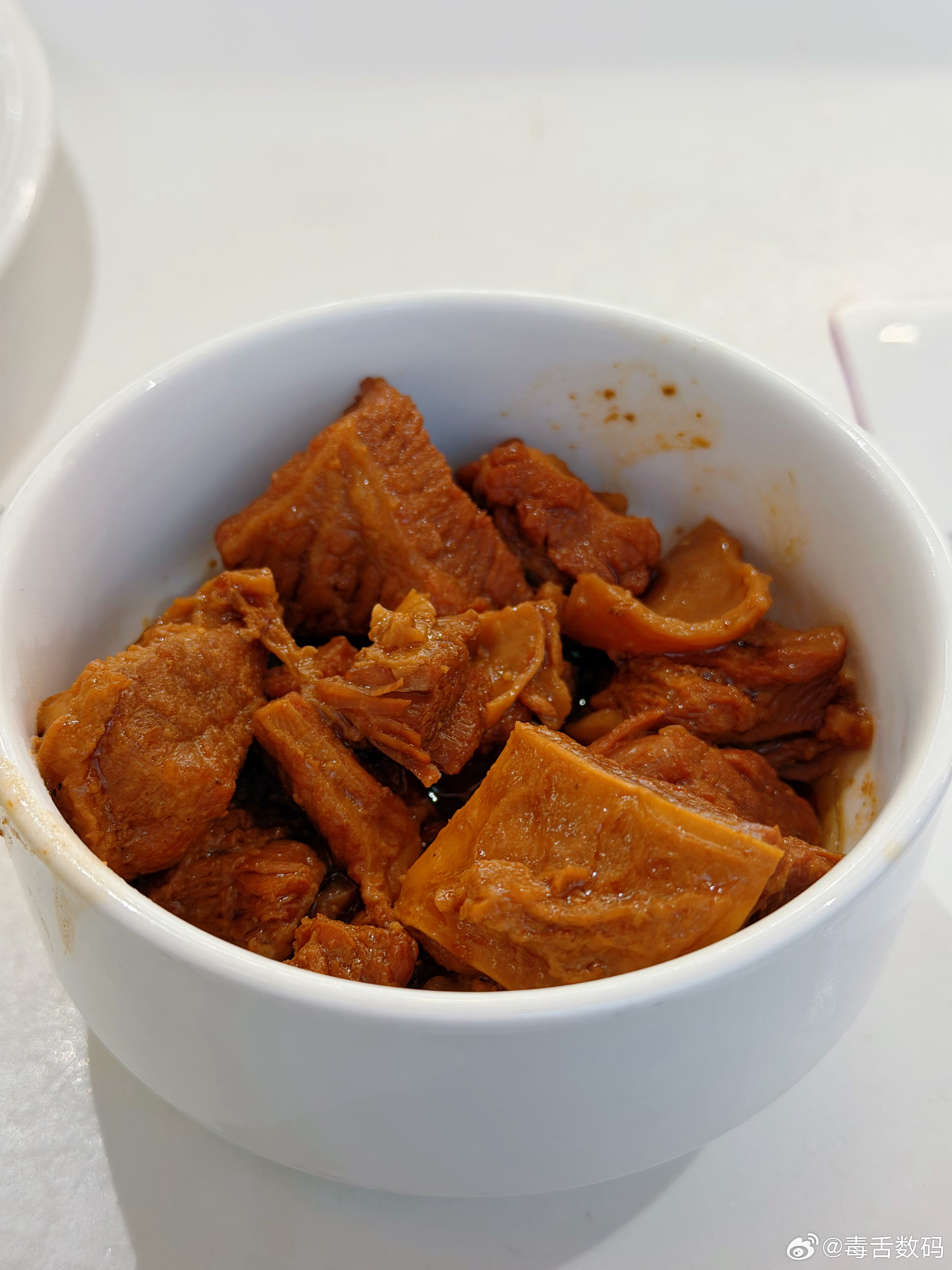 只要牛肉…… 深圳·深圳宝安国际机场卫星厅