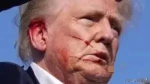 美国🇺🇸就业形势太差了
两个80岁老头还要抢工作
特朗普这么大年纪了，还出来