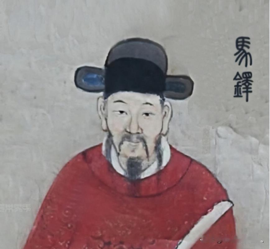 1411年春，马铎进京赶考路上，看见一女子曝尸路边，他心里不忍，于是脱下长衫将尸