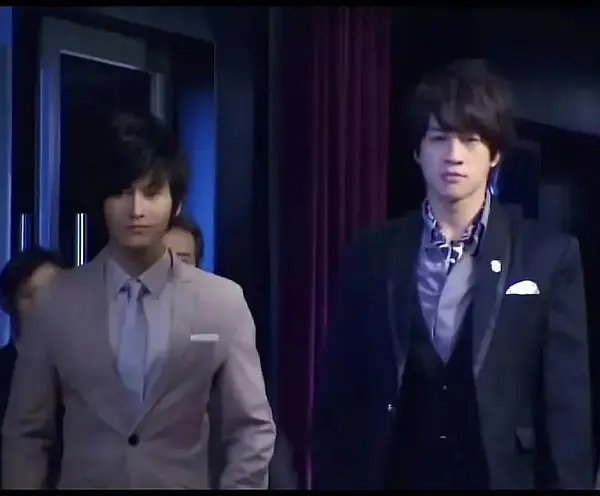 身高对男明星重不重要 