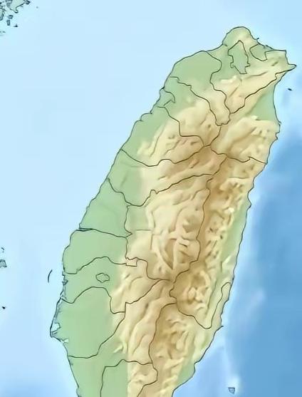 为啥说今年收复台湾的信号越来越清晰？台军先送上了反向实锤！最近他们在中部大甲溪出