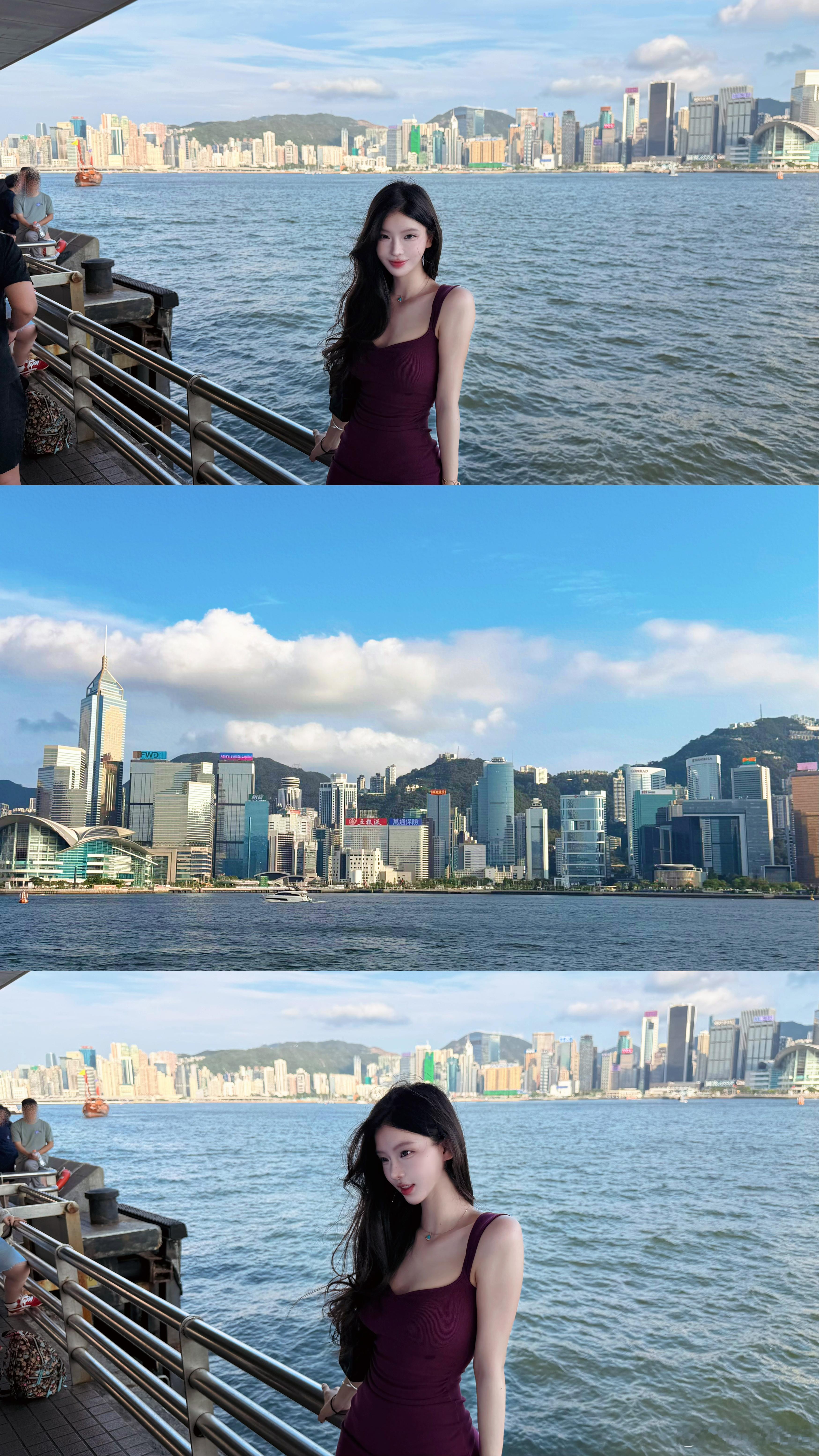 维港🇭🇰 香港