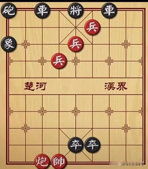 这步棋走得太妙了，看似是死局，没想到大师一步化解，这就是中国象棋的魅力所在啊！