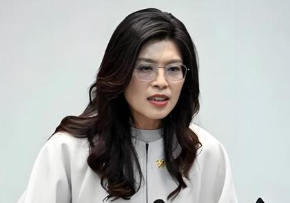 有人说了一个问题：假如郑丽文参访大陆回到台岛以后，赖清德把郑丽文抓起来了，大陆怎