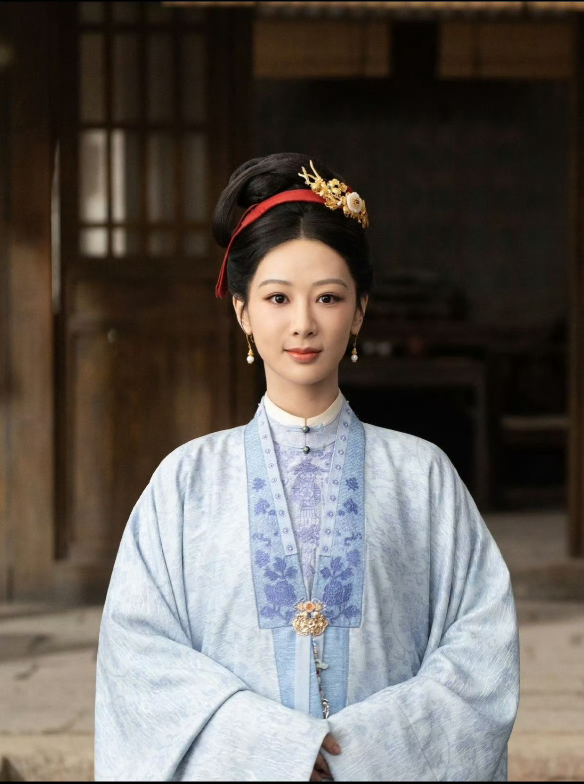 家业画质杨紫李祯具有代表性的女性角色家业画质，杨紫李祯具有代表性的女性角色，李祯
