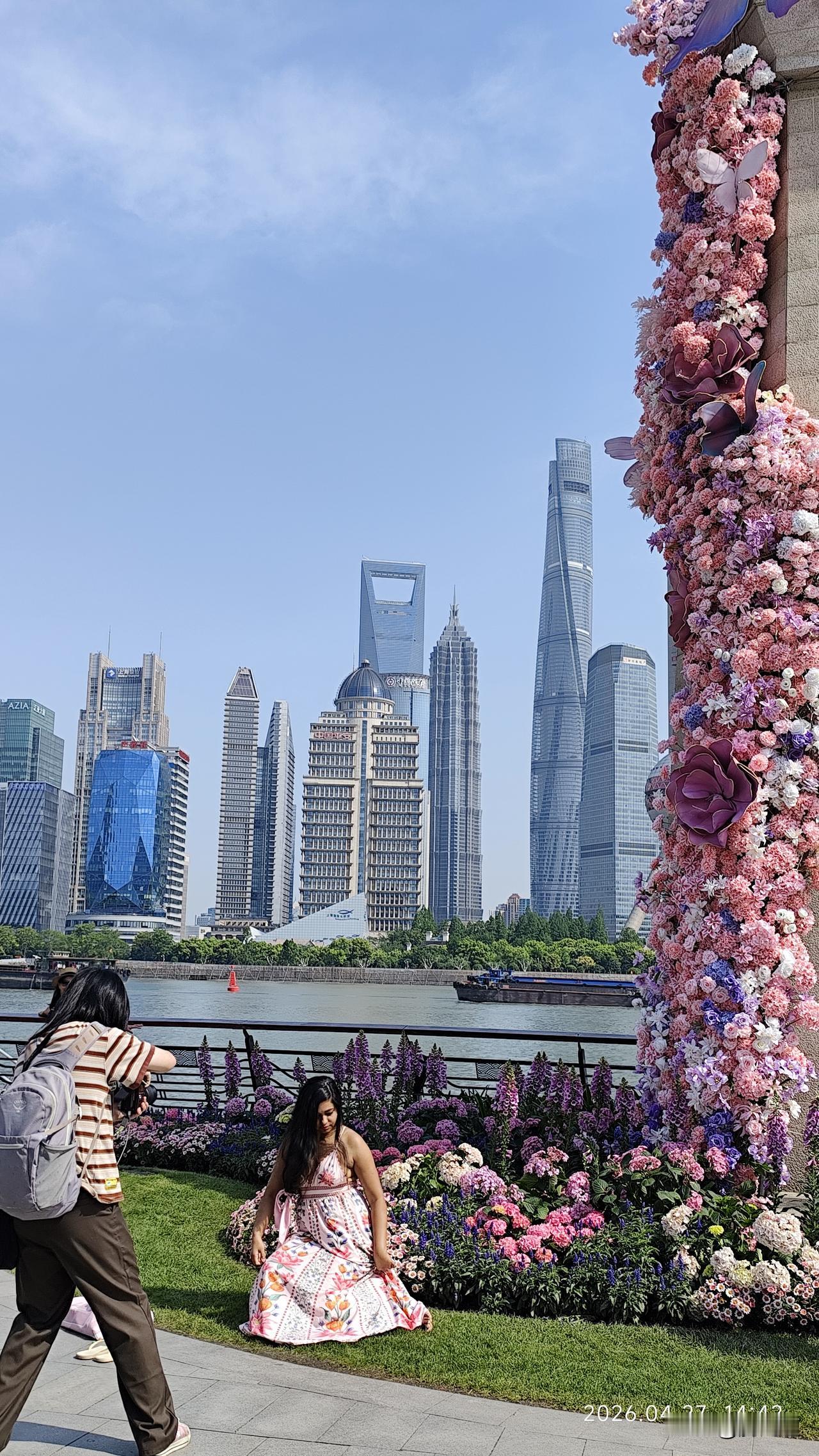能分享你家乡的美景照吗留下美好瞬间