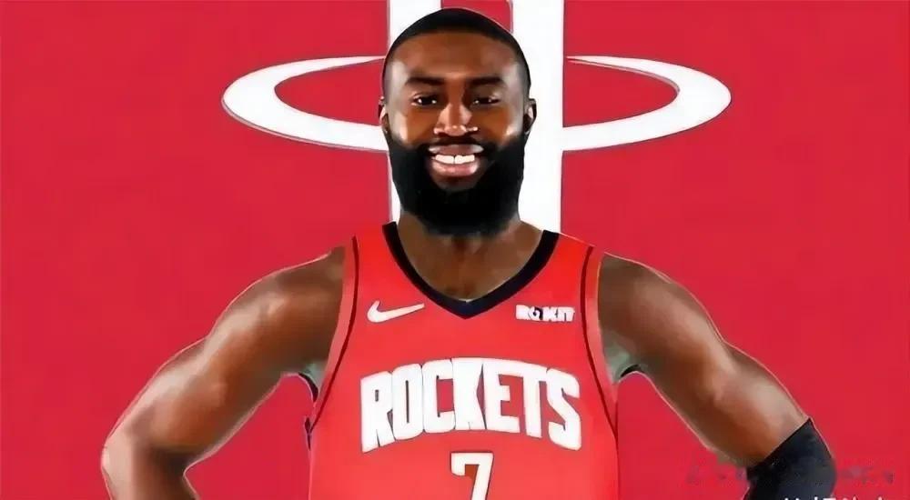 美媒爆6换1交易，火箭破釜沉舟凯尔特人坐收渔利

火箭作为重建球队，新赛季球队持