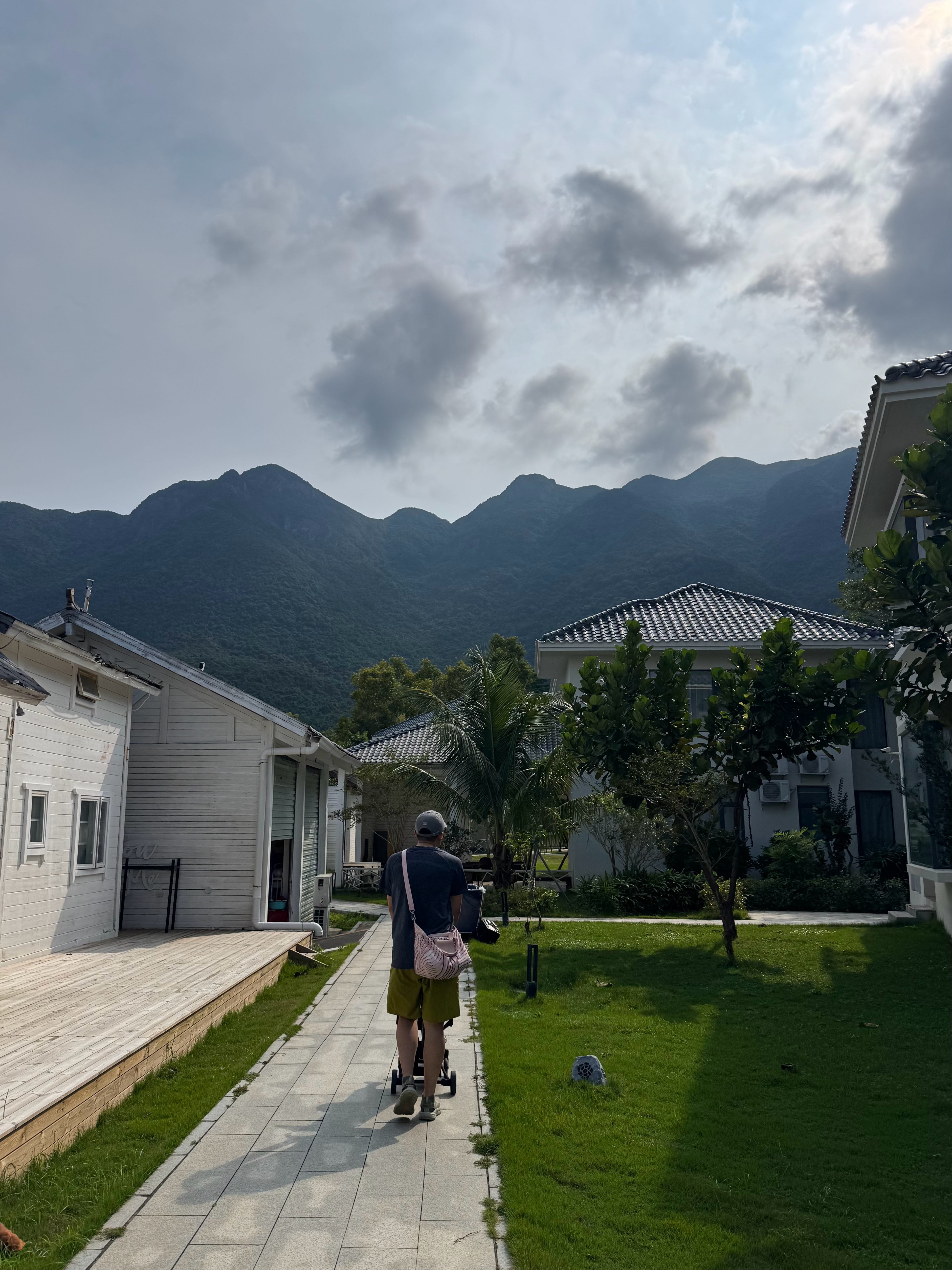 海边度假🏖️ ​​​
