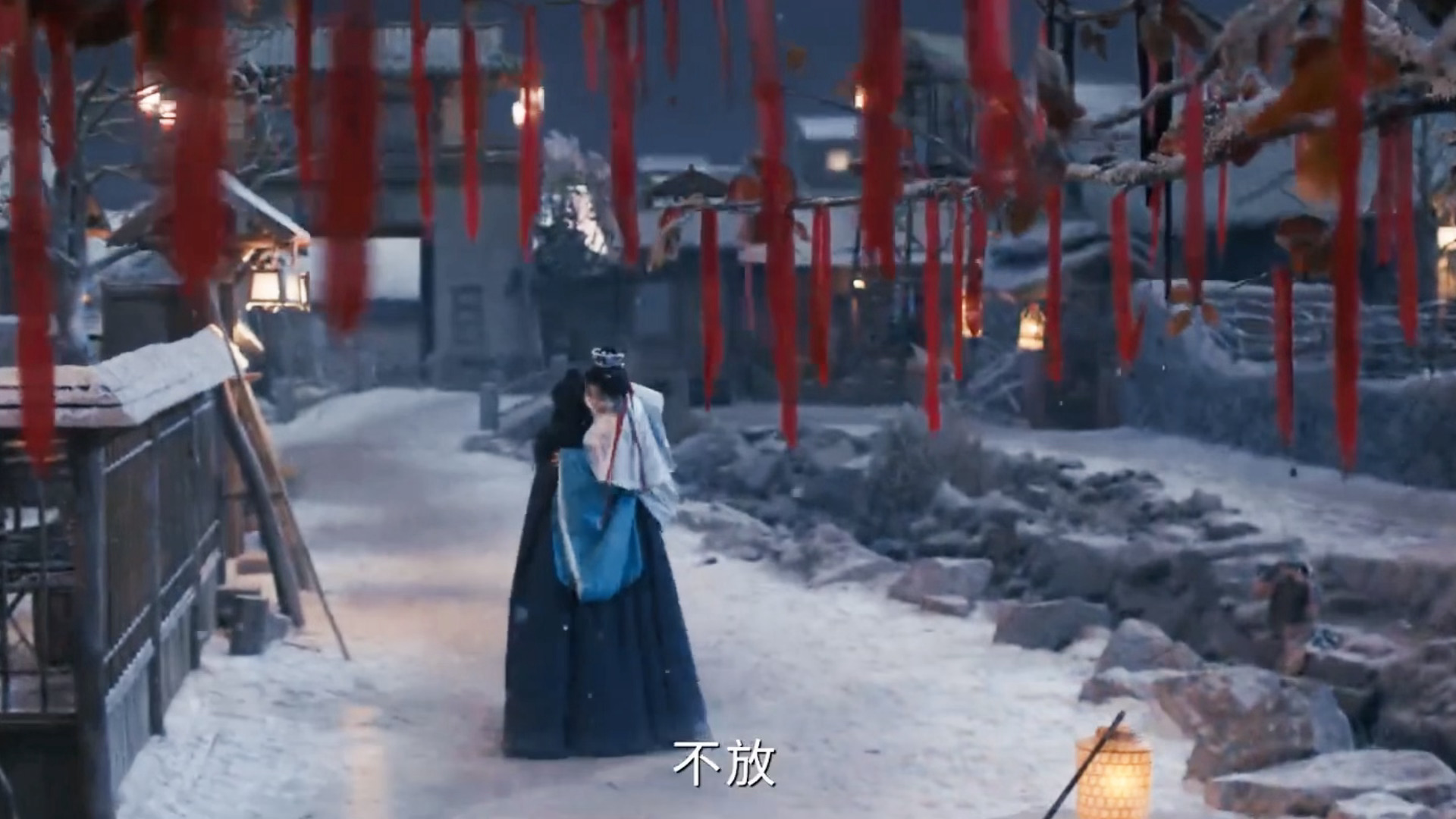 还想再看100集征玉日常😭😭😭 