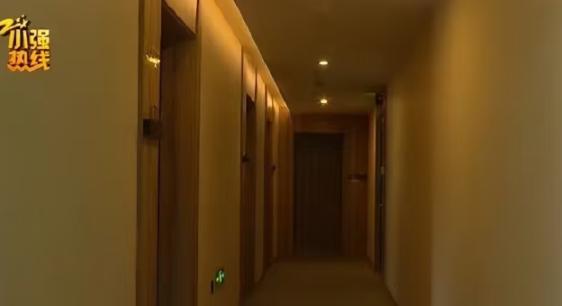 绍兴情侣入住酒店遭遇卫生惊魂，花洒暗藏人体污物，维权反遭保洁诬陷。
 
好好的出