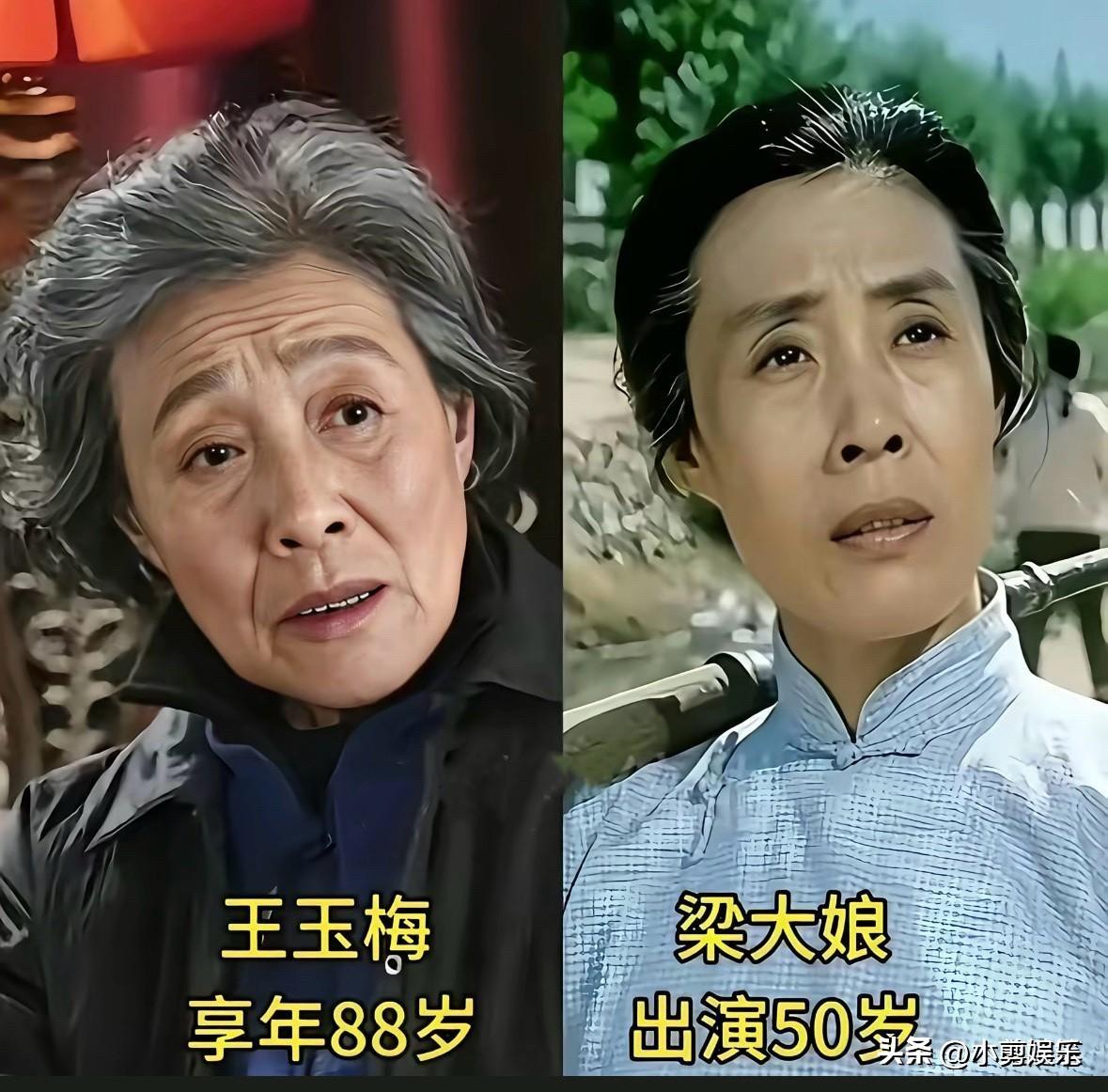 谢晋导演那部1984年的老电影《高山下的花环》翻出来看了一遍。说实话，哪怕过去这