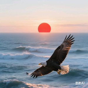 旭日于东升