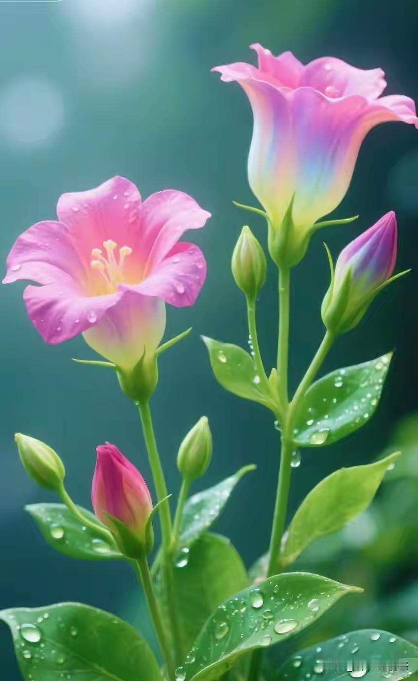 人生如修行，健康是最珍贵的财富

在一个宁静的小村庄里，住着一对年迈的夫妇，李大