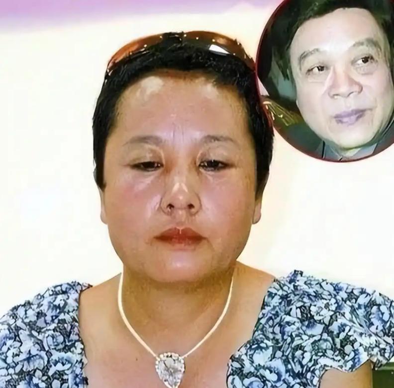 “赵忠祥瞒着妻子与我发生关系多年，并有特殊癖好，令我身心受到严重伤害！”2004