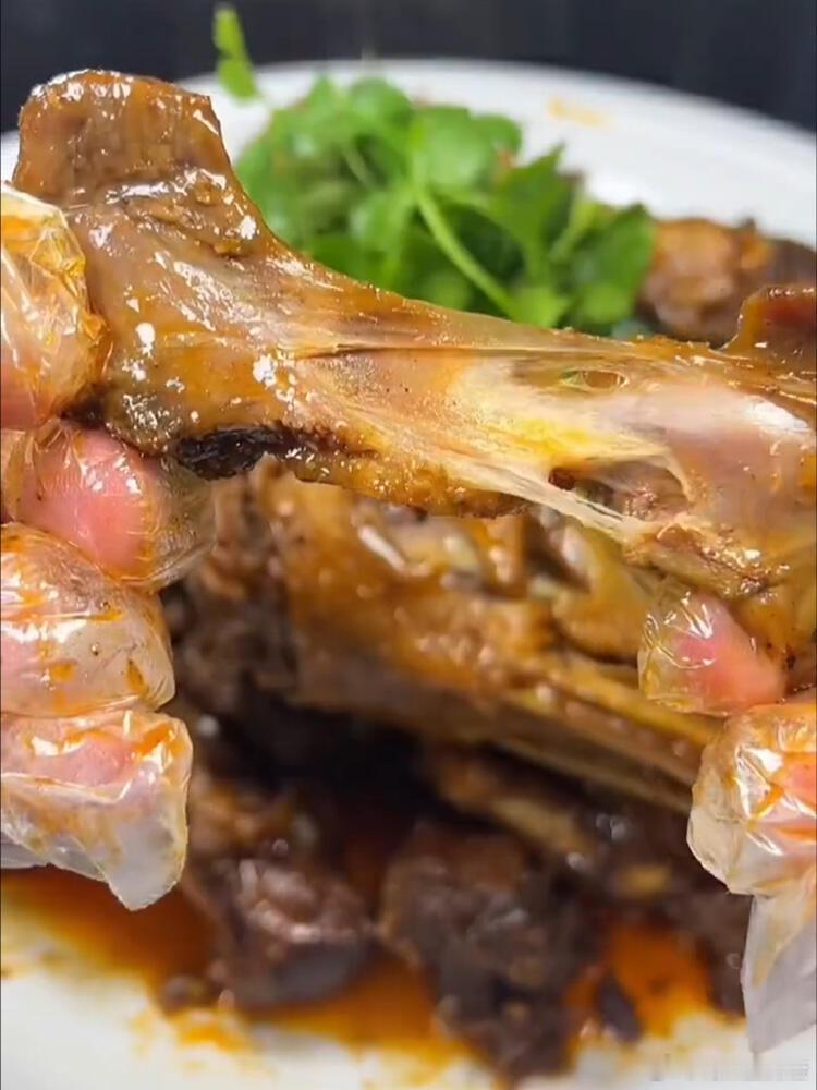 周六五顿全靠大鹅家人们周六的快乐，是大鹅给的周六五顿全被这只大鹅“包圆了谁说周六