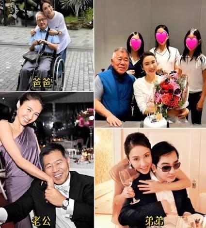 黎姿与马廷强的结合，始终是大众热衷探讨的谜题。不少人认为这是一场交易，却忽略了背