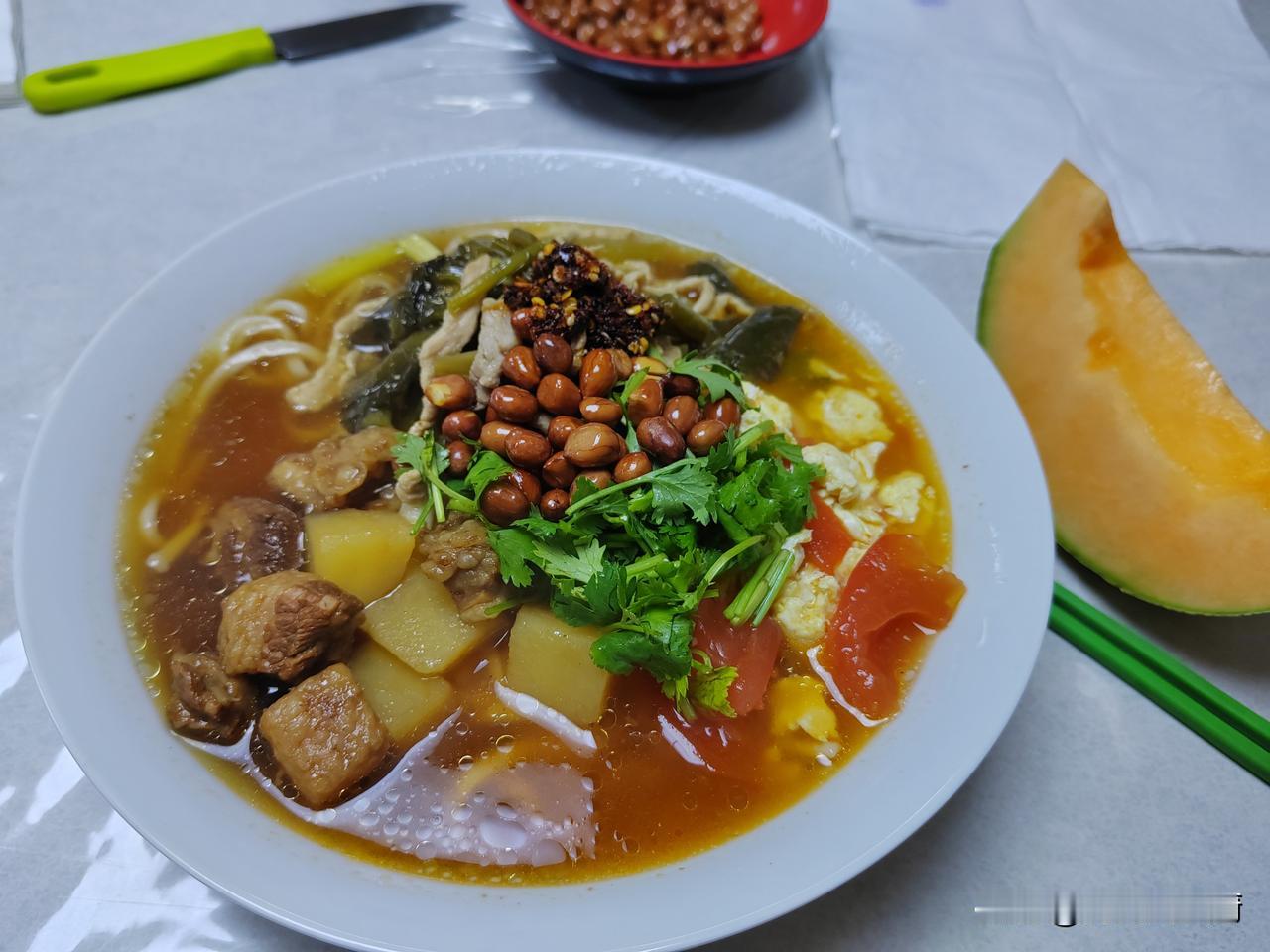 这是我在这条船上最后一个周末了，（预计下周三下船），昨天询问领导今天怎么安排时（