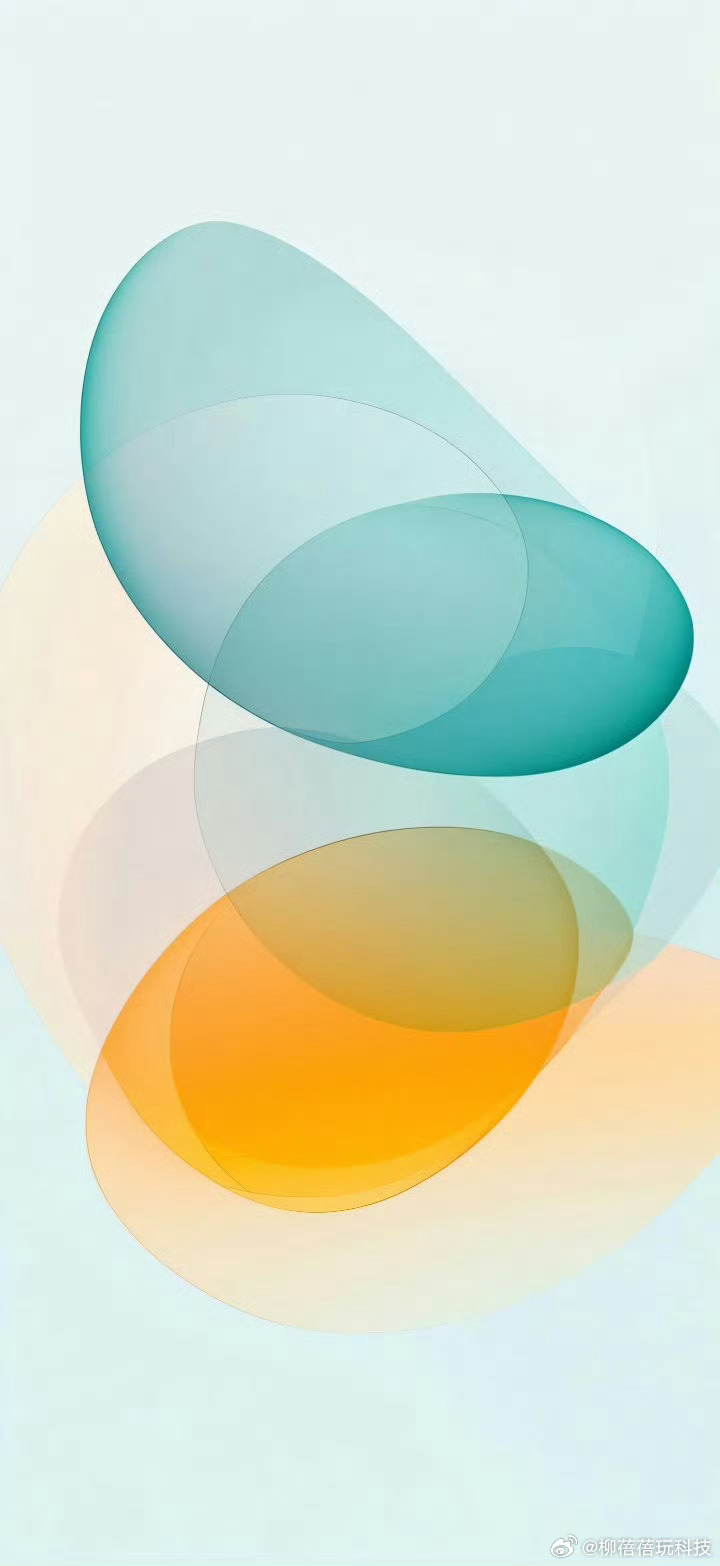 今日份壁纸分享～ 