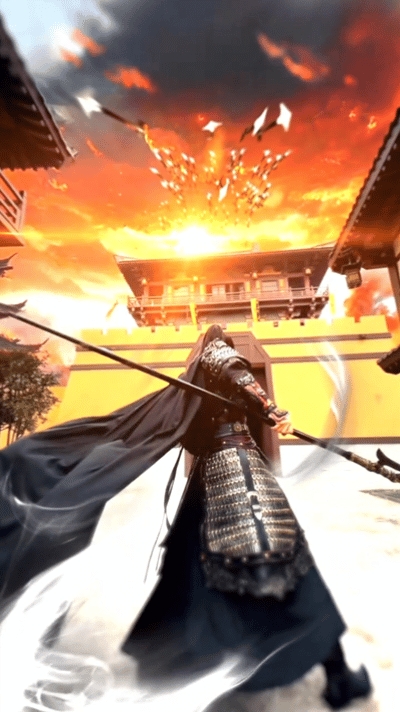 张凌赫是言正也是谢征