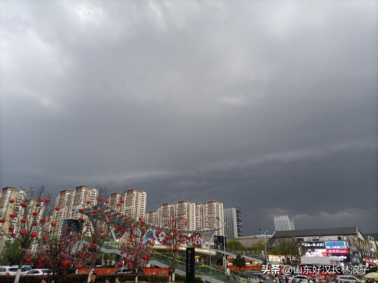 清明时节雨纷纷…