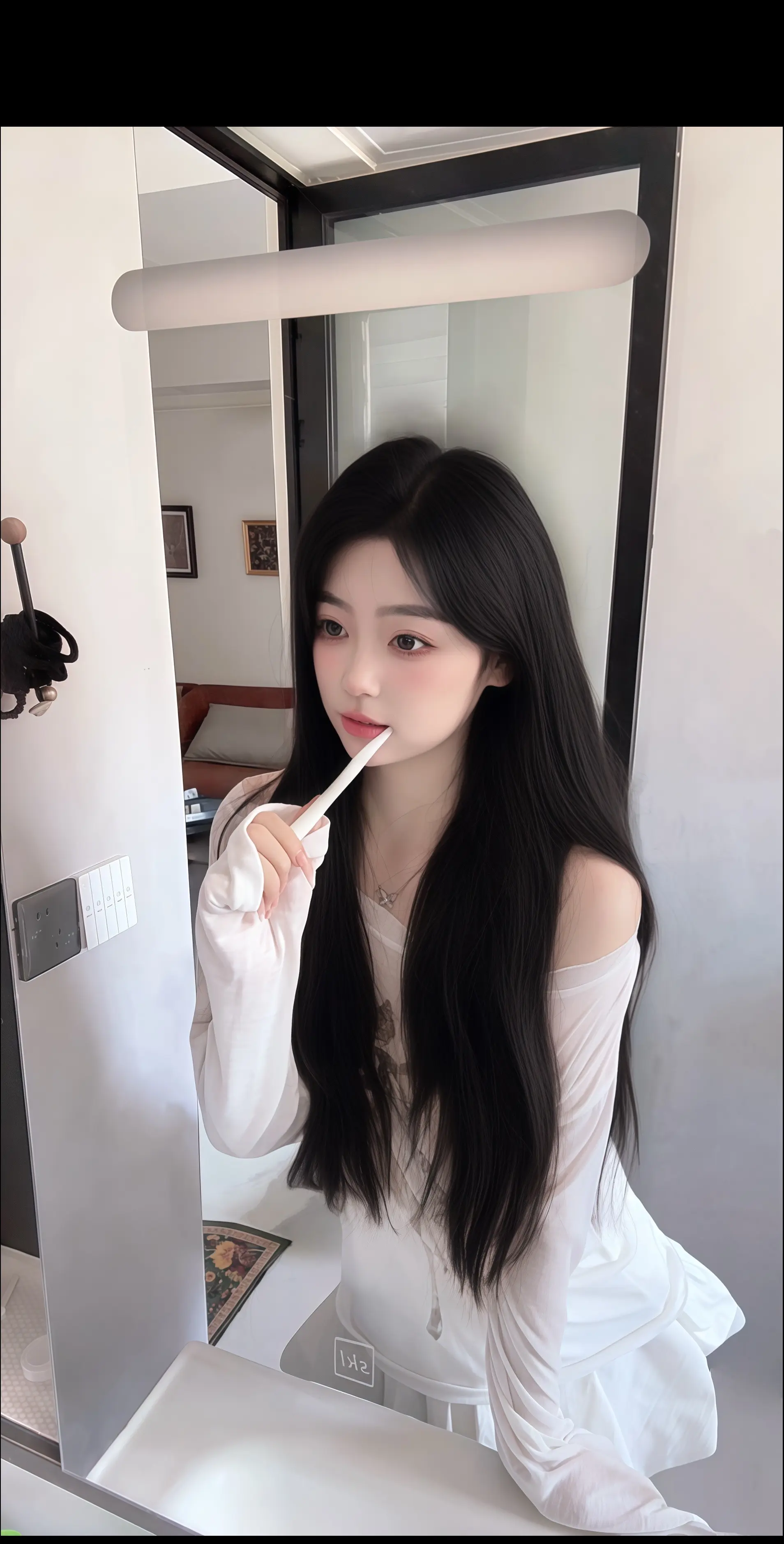 太依赖你的话 我一个人怎么生活呢