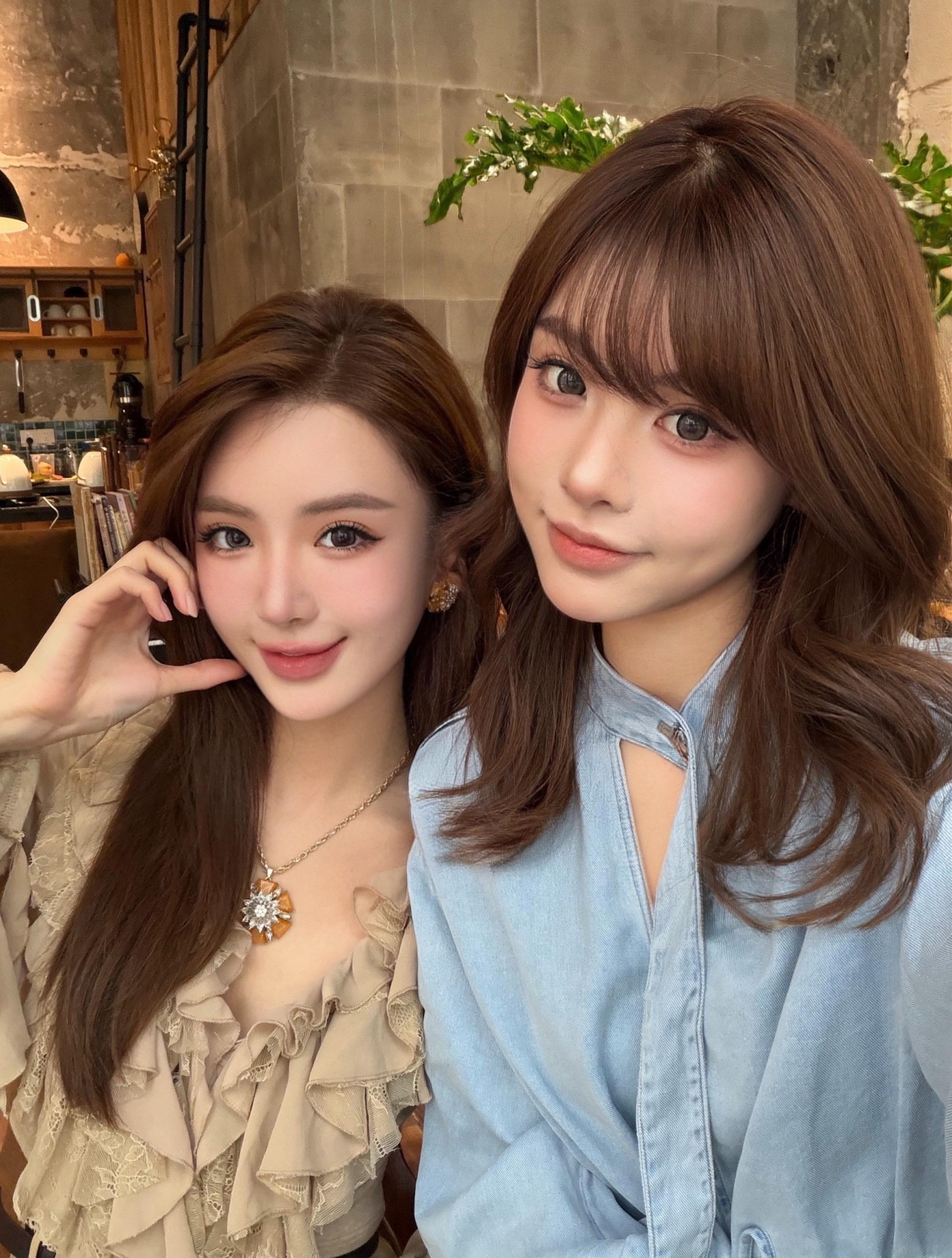 暧昧会输，爱姐不会输。