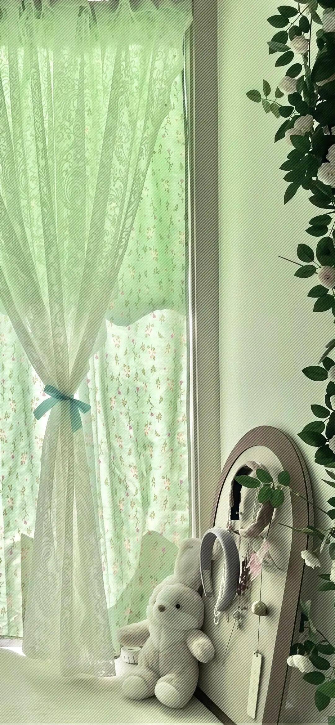 近期自用壁纸合集：ꪔ͈̮ 
