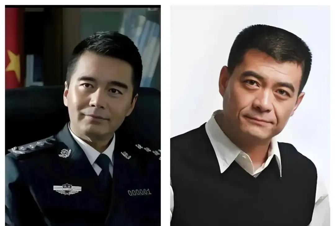 网友集体悼念何晴，却意外“误伤”了秦海璐。
 
不是你记性差。是算法时代，我们的