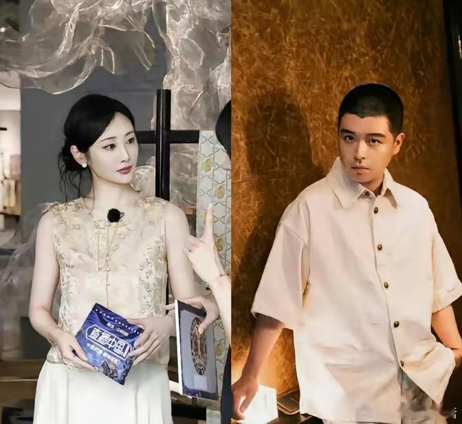 李纯、马頔领证！这波“恭喜你哦”的官宣，甜而不腻，细节里全是爱。马老师为爱自律，