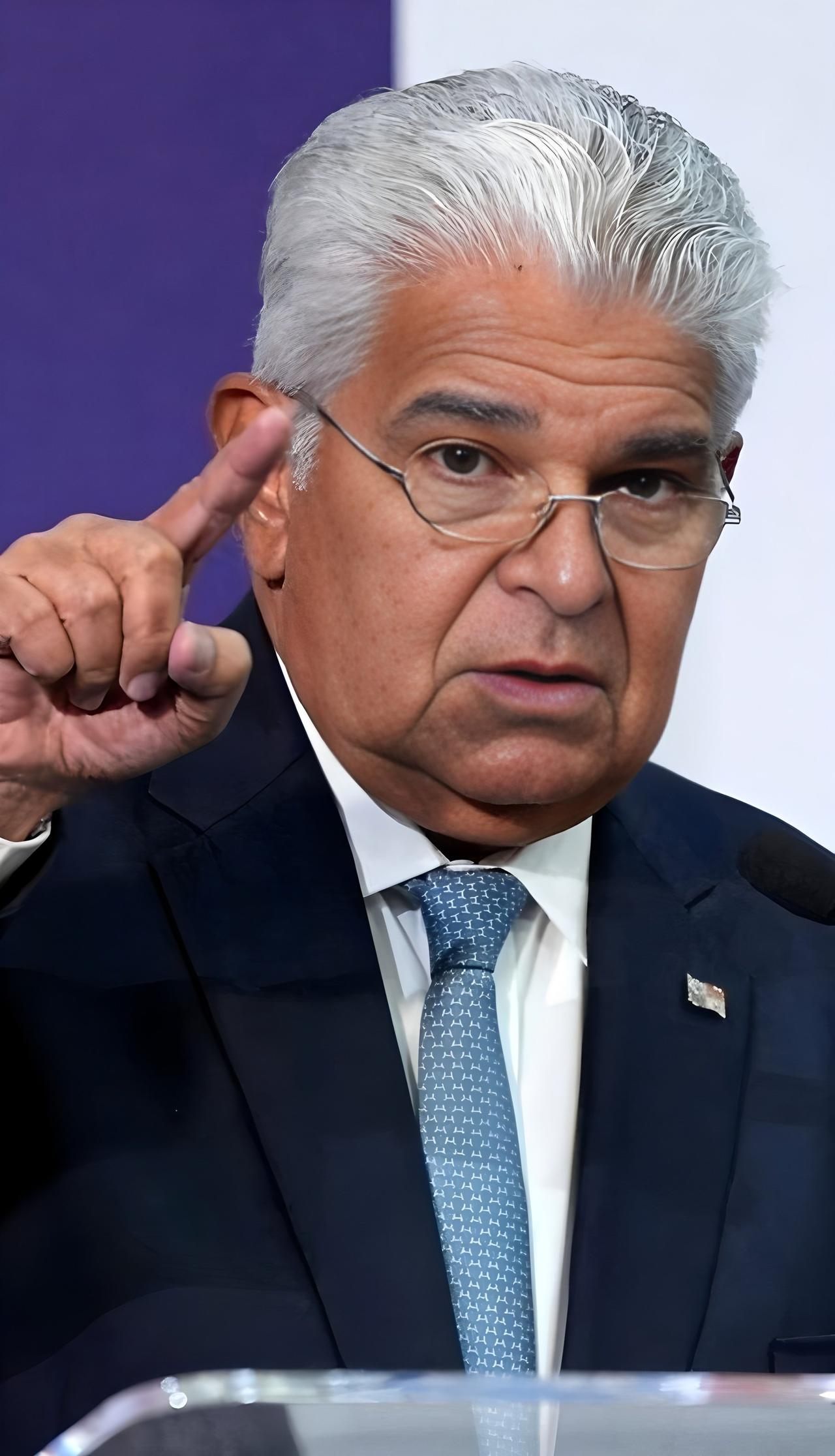 背信弃义的巴拿马放狠话：中方若反制，将“另一种方式”回应！契约精神去哪了？
 