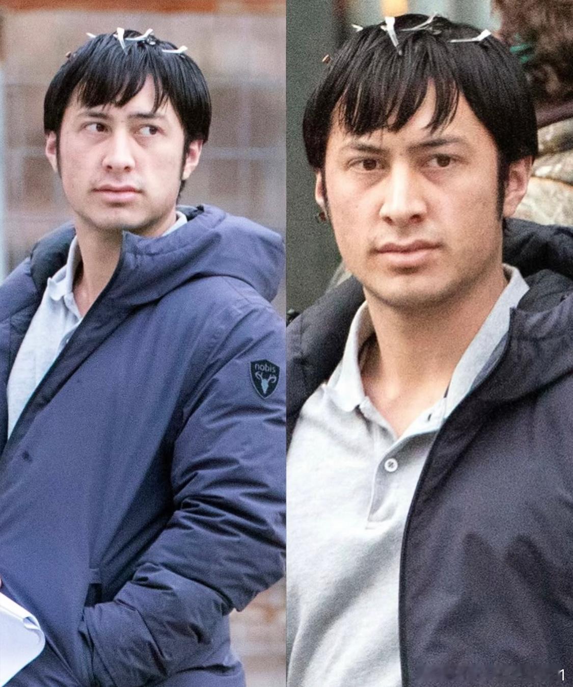 还不如我生物爹呢 