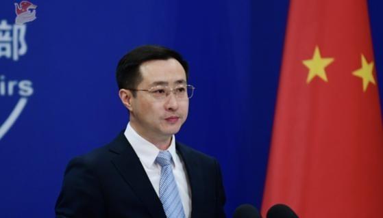 中国外交部突然对乌克兰亮剑！就为两名被关押整整一年的中国同胞 —— 两名中国同胞