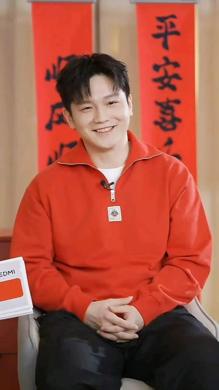 樊振东祝大家新年快乐  樊振东获得2025世乒赛决赛参赛资格  樊振东，新年快乐