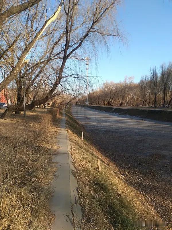 无雪的冬天你觉得无趣吗 无雪的冬天，到底无趣不？有人觉得没雪就像冬天没了灵魂。确