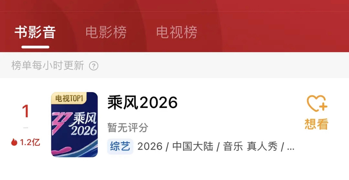 这届浪姐是不是爆了，已破亿！1.2亿！几十倍杀第二！浪姐直播