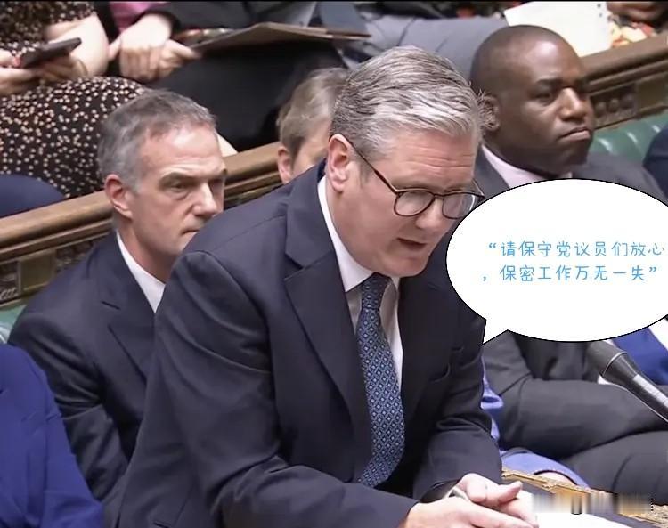 访华带一次性设备，斯塔默的诚意打折扣？时隔8年英国首相斯塔默访华，50余家英企高