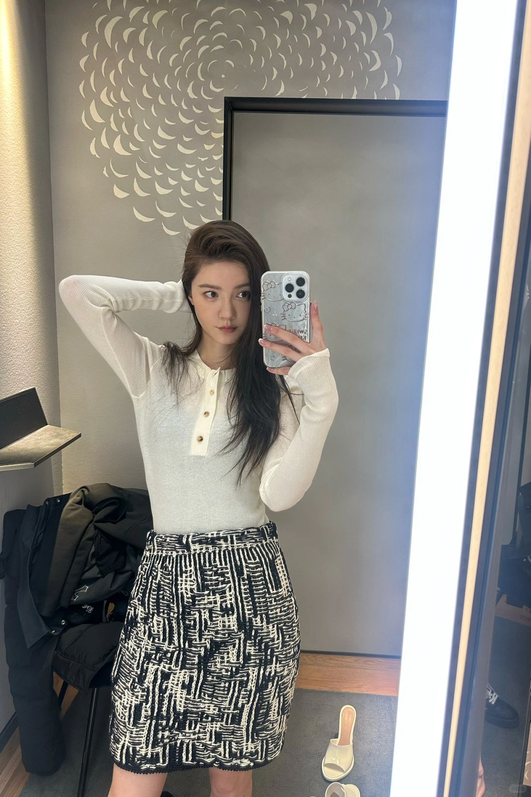 OOTD｜气质姐姐｜私服随手拍