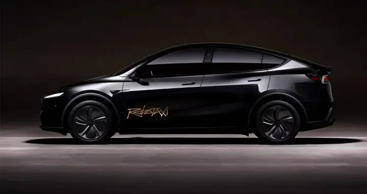 特斯拉推出Robotaxi服务，马斯克：耗时10年 从零开始在公司内部建团队