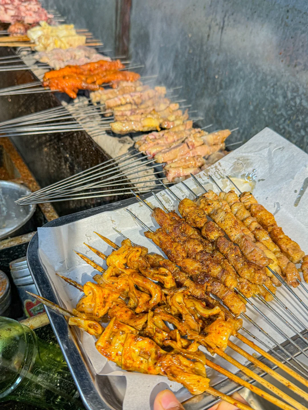 包头…..会一直去的宝藏小破店！！