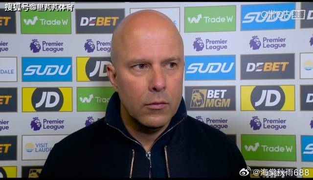主帅难辞其咎！利物浦1-2狼队遭绝杀，斯洛特式崩盘还在继续------没有人想到
