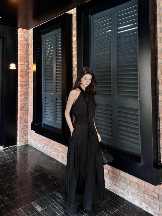 耗时27年终于成为小时候喜欢的大姐姐模样