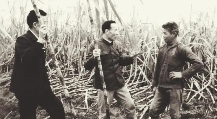 1990年，广州市长换成了黎子流。上任没几天，汇丰方面就派人登门，要求越秀集团所