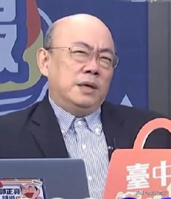 台湾名嘴郭正亮这话真说到了心坎里！也太懂咱们老百姓的心思了。近代史上的国仇家恨不